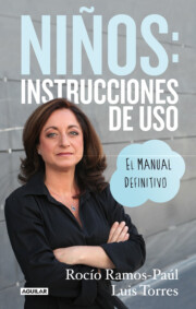 Libro Niños: Instrucciones De Uso. el Manual Definitivo (2014)