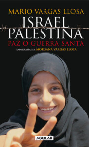Portada de (pe) Israel/palestina: Paz O Guerra Santa (2010)