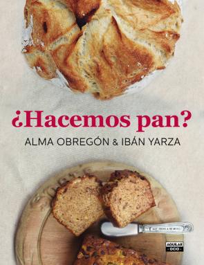 ¿hacemos Pan? (2015)
