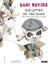 Portada de Agujetas en las Alas