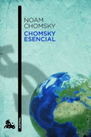 Libro Chomsky Esencial (2012)