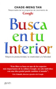 Portada de Busca en Tu Interior