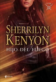 Portada de La Liga Nº 2: Hijo De Fuego