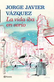 Portada de La Vida Iba en Serio