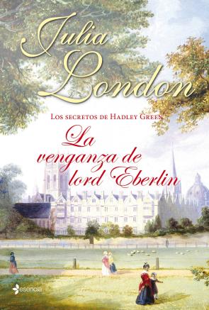 Libro Los Secretos De Hadley Green Nº2: la Venganza De Lord Eberlin (2013)