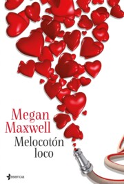 Portada de Melocoton Loco