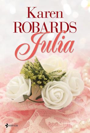 Libro Julia (2013)