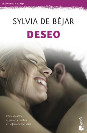 Libro Deseo (2013)