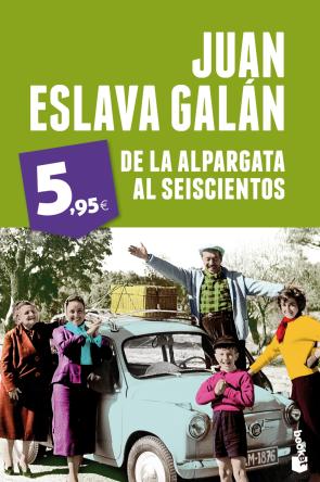 Libro De la Alpargata Al Seiscientos (2014)