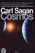 Libro Cosmos (2004)