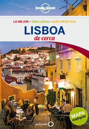 Libro Lisboa De Cerca 2013 (2ª Ed.) (2013)