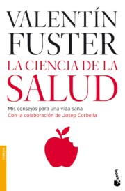 Libro La Ciencia De la Salud (2008)