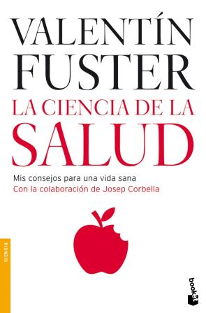 Libro La Ciencia De la Salud (2008)