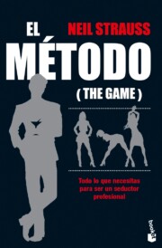 Portada de El Metodo