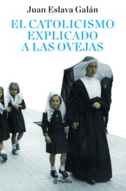 Portada de El Catolicismo Explicado a las Ovejas