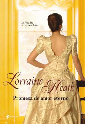 Libro Promesa De Amor Eterno (2009)