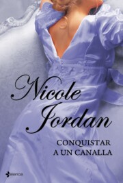 Portada de Conquistar a un Canalla