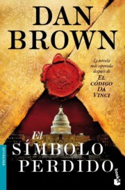 Portada de El Simbolo Perdido