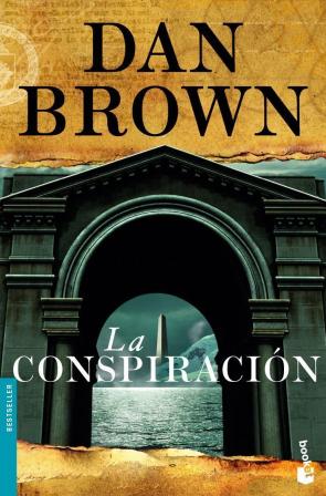 Libro La Conspiracion (2011)
