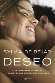 Libro Deseo (2011)