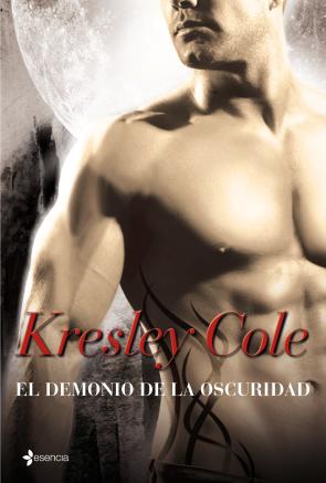 Libro El Demonio De la Oscuridad (los Inmortales De la Oscuridad Nº 9) (2011)