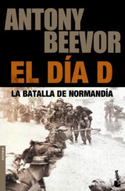 Libro El Dia D: la Batalla De Normandia (2011)