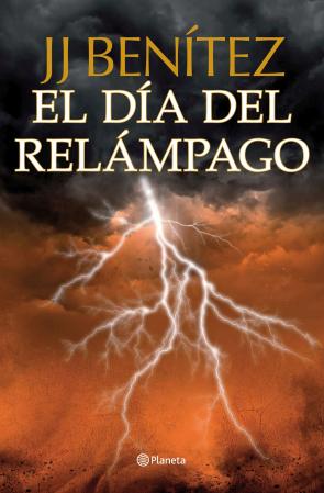 Libro El Dia del Relampago (2013)