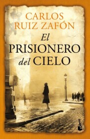 Portada de El Prisionero del Cielo