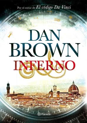 Libro Inferno (2013)