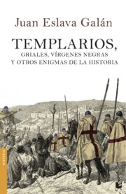 Portada de Templarios, Griales, Virgenes Negras y Otros Enigmas De la Histor Ia