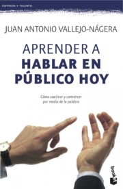 Portada de Aprender a Hablar en Publico Hoy