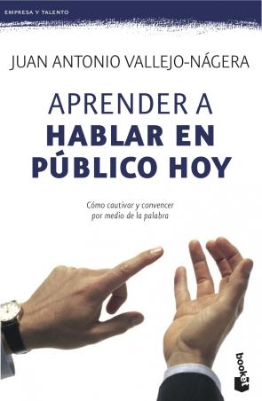 Libro Aprender a Hablar en Publico Hoy (2013)
