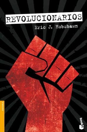 Libro Revolucionarios (2013)