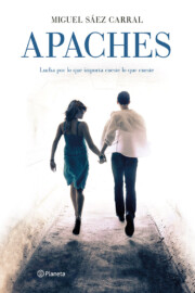 Portada de Apaches