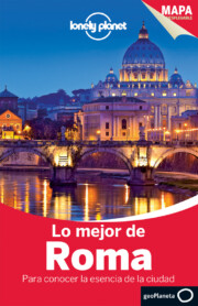 Portada de Lo Mejor De Roma 2014