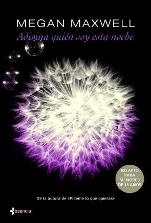 Libro Adivina Quien Soy Esta Noche (2014)