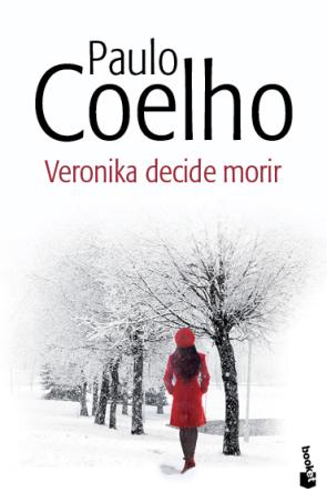 Libro Veronika Decide Morir (2014)