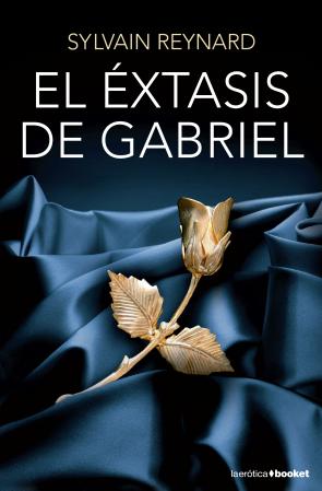 Libro El Extasis De Gabriel (2014)