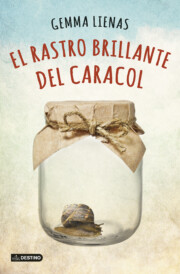 Libro El Rastro Brillante del Caracol (2014)