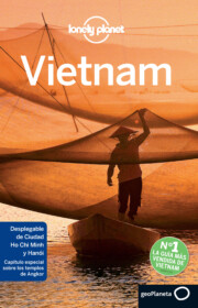 Portada de Vietnam 2014