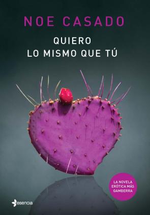 Libro Quiero Lo Mismo Que Tu (2014)