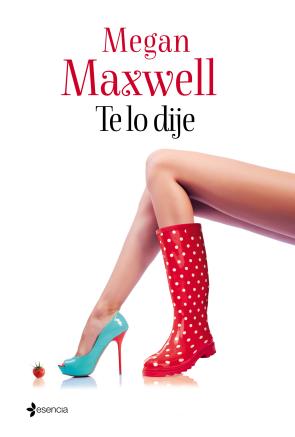 Libro Te Lo Dije (2014)