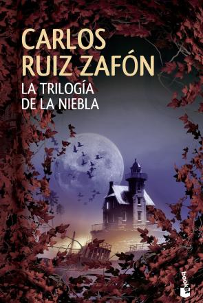 Libro La Trilogia De la Niebla (2014)