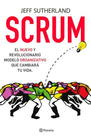 Libro Scrum (2015)