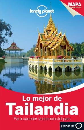 Libro Lo Mejor De Tailandia 2015 (2ª Ed.) (lonely Planet) (2015)