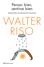 Portada de Pensar Bien, Sentirse Bien