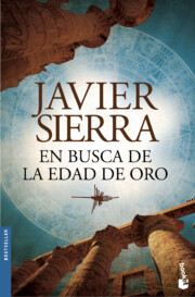 Portada de En Busca De la Edad De Oro