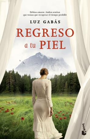 Libro Regreso a Tu Piel (2015)