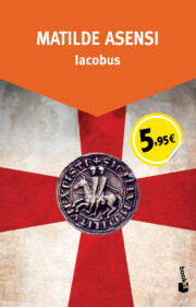 Portada de Iacobus