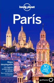 Portada de Paris 2015